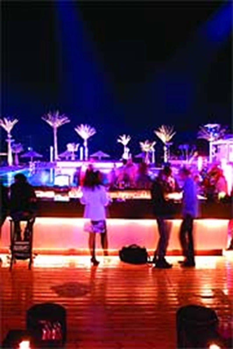 Summer clubbing - εικόνα 3
