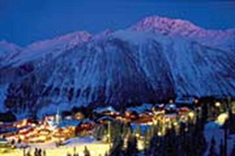 Βρες το δικό σου ski resort - εικόνα 1