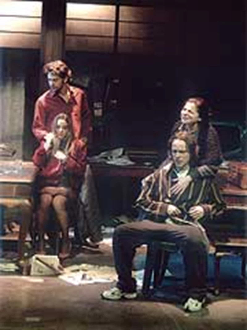 Θεατρικά Βραβεία Κοινού 2006 - εικόνα 1