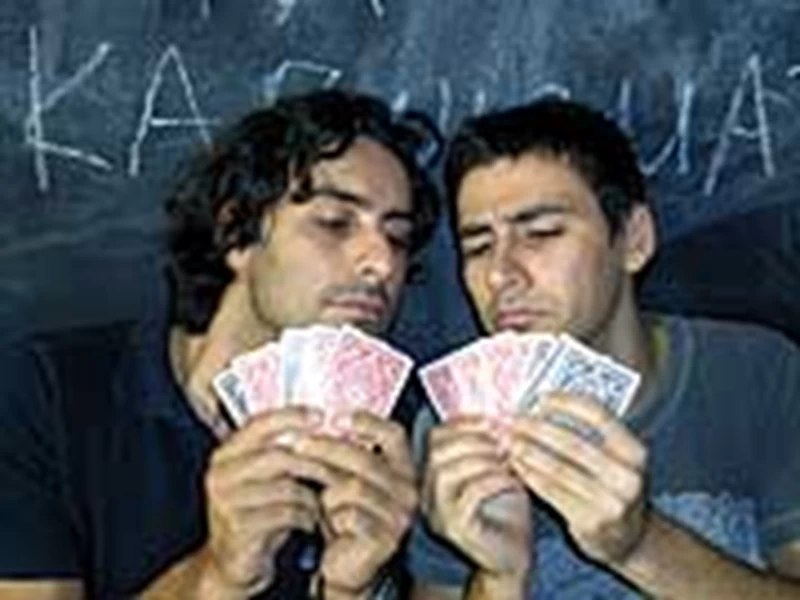 Θεατρικά Βραβεία Κοινού 2006 - εικόνα 5