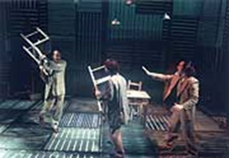 Θεατρικά Βραβεία Κοινού 2006 - εικόνα 10
