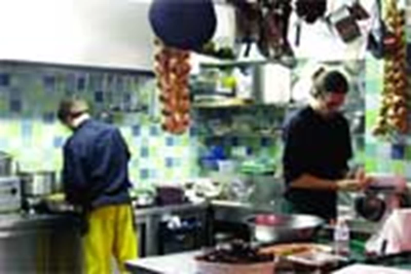 Barbara's Food Company - εικόνα 1