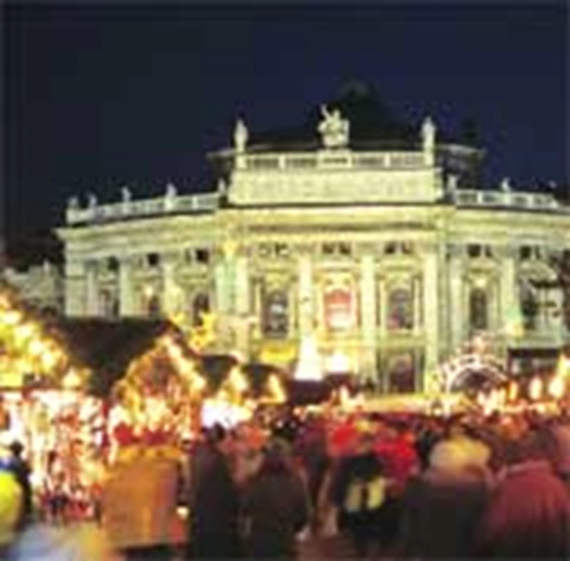 Χριστούγεννα στη Βιέννη - εικόνα 3