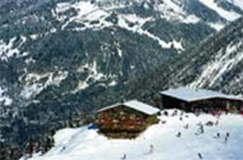 Σκι στη χιονισμένη Ευρώπη - εικόνα 1