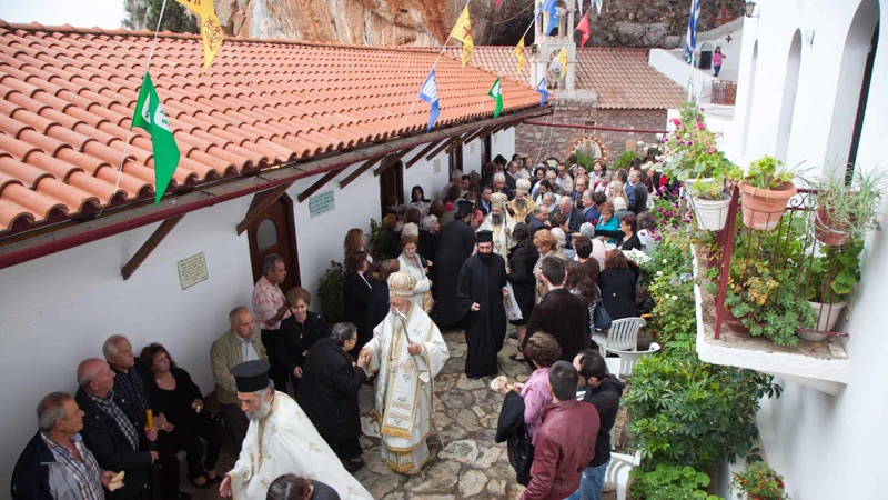 Πού θα ζήσω το πιο ιδιαίτερο Πάσχα στην Ελλάδα και τι πρέπει να ξέρω πριν επιλέξω προορισμό - εικόνα 3