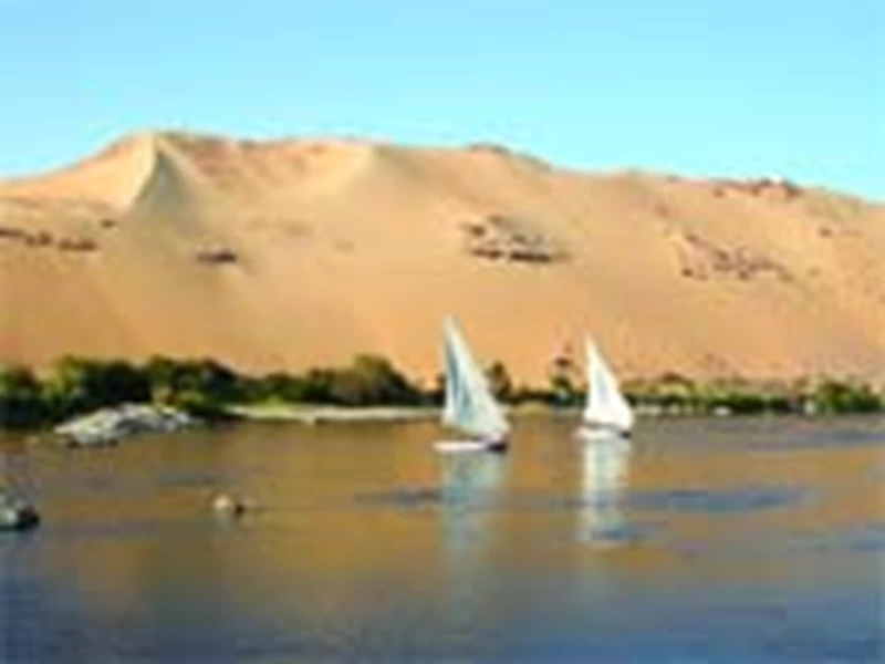 Αίγυπτος - εικόνα 1