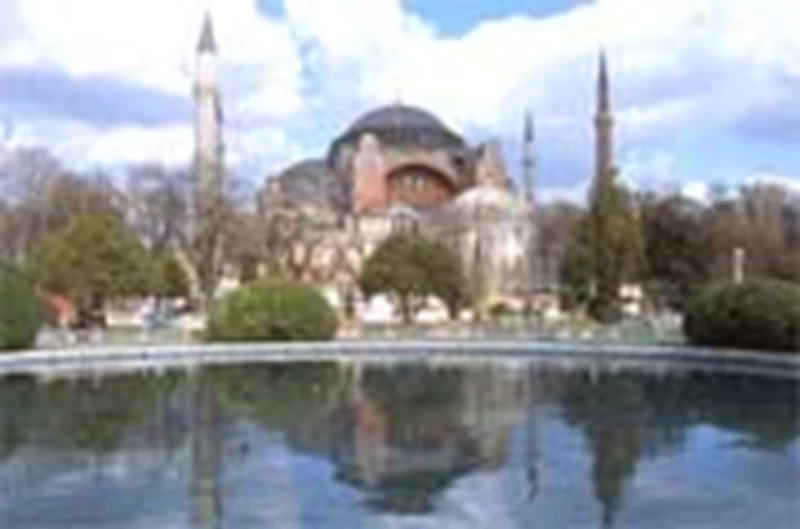 Κωνσταντινούπολη - εικόνα 1