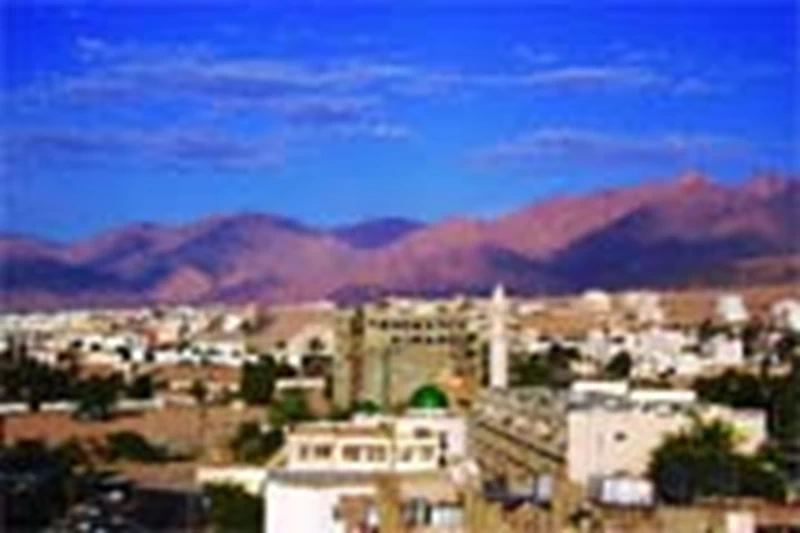 Ιορδανία - εικόνα 2