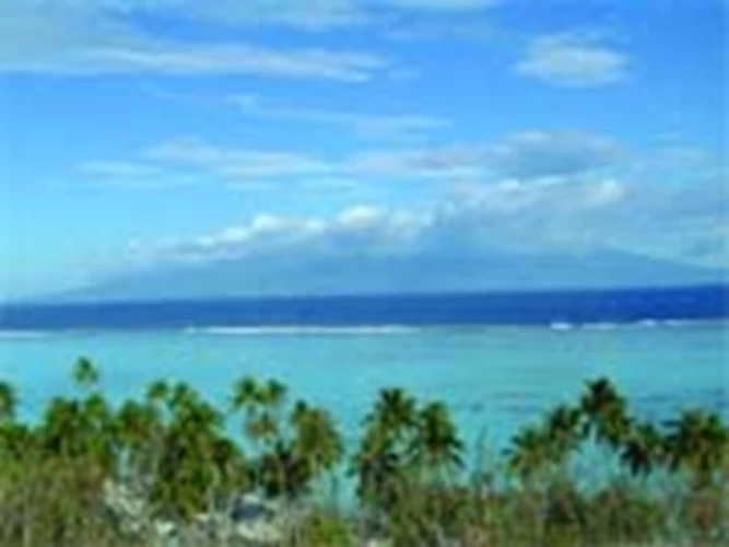  Ταϊτή