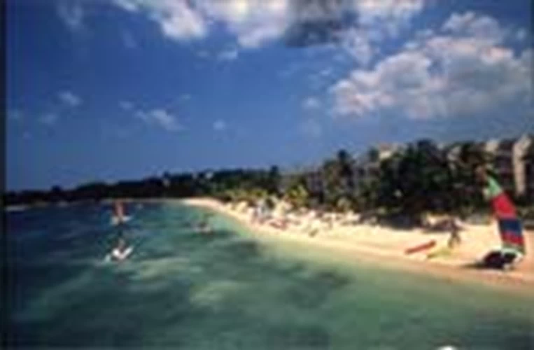 Sandals Resort, Τζαμάικα