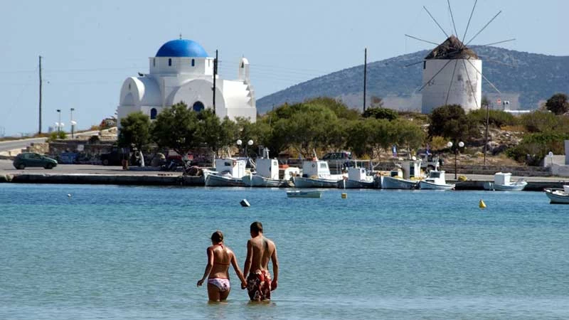 Î‘Ï€Î¿Ï„Î­Î»ÎµÏƒÎ¼Î± ÎµÎ¹ÎºÏŒÎ½Î±Ï‚ Î³Î¹Î± Î“Î¹Î±Ï„Î¯ Î¿Î¹ Ï„Î±Î¾Î¹Î´Î¹ÏŽÏ„ÎµÏ‚ ÎµÏ€Î¹Î»Î­Î³Î¿Ï…Î½ Ï„Î¹Ï‚ ÏƒÏÎ½Ï„Î¿Î¼ÎµÏ‚ Î´Î¹Î±ÎºÎ¿Ï€Î­Ï‚