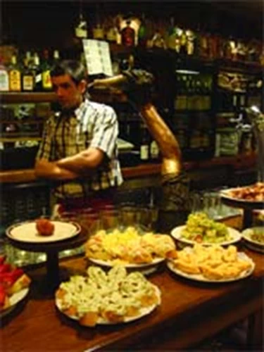 Το αστεράτο εστιατόριο «Mugaritz» 