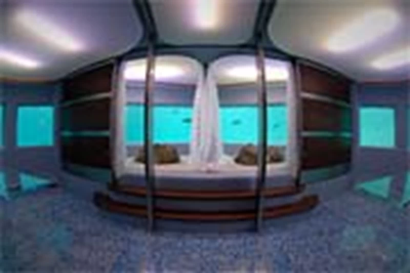 υποβρύχιο spa - εικόνα 1