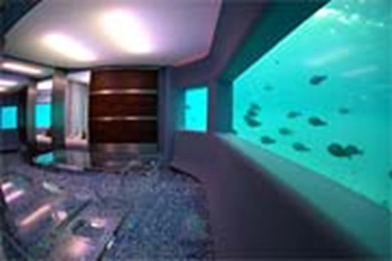 υποβρύχιο spa - εικόνα 3