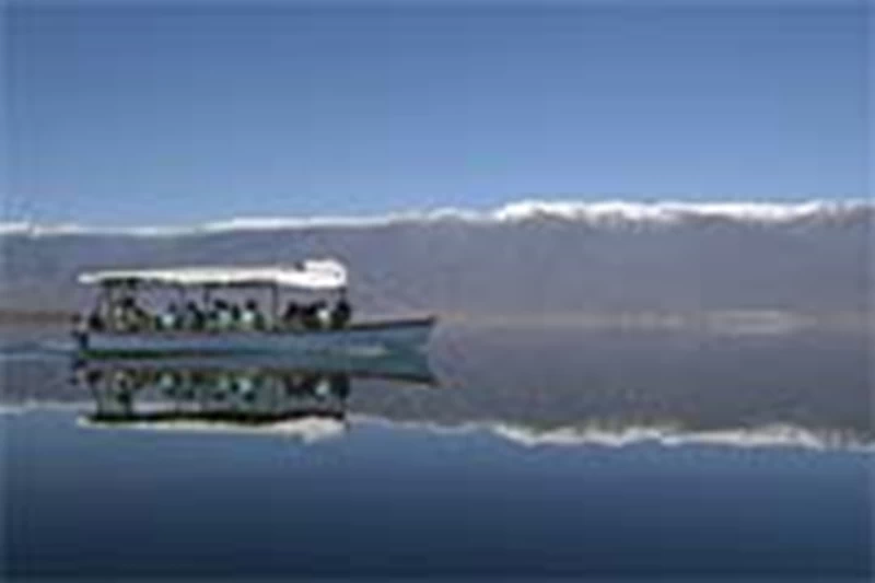 Λίμνη Κερκίνη - εικόνα 2