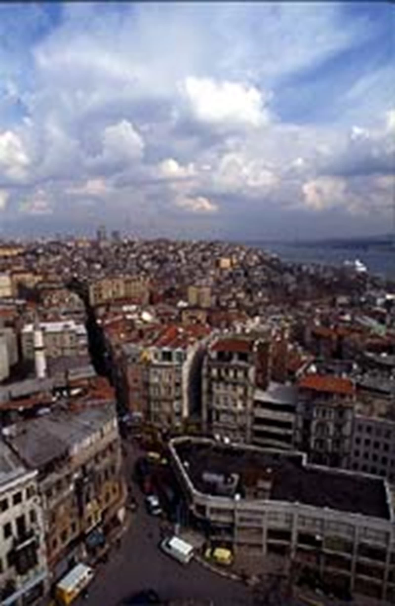Kωνσταντινούπολη - εικόνα 1