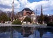 Kωνσταντινούπολη