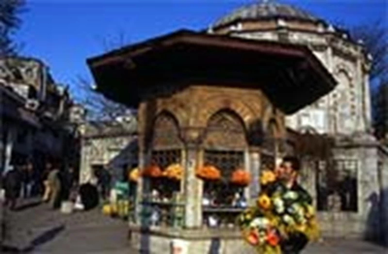 Kωνσταντινούπολη - εικόνα 3