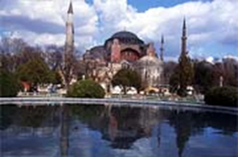 Kωνσταντινούπολη - εικόνα 6
