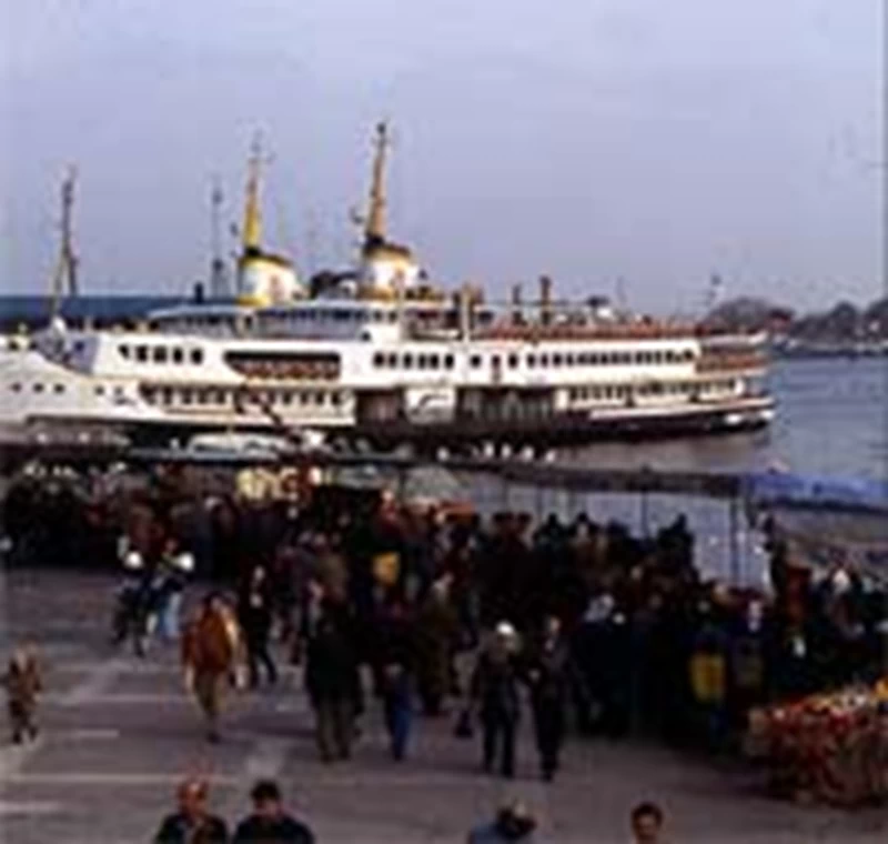 Kωνσταντινούπολη - εικόνα 7