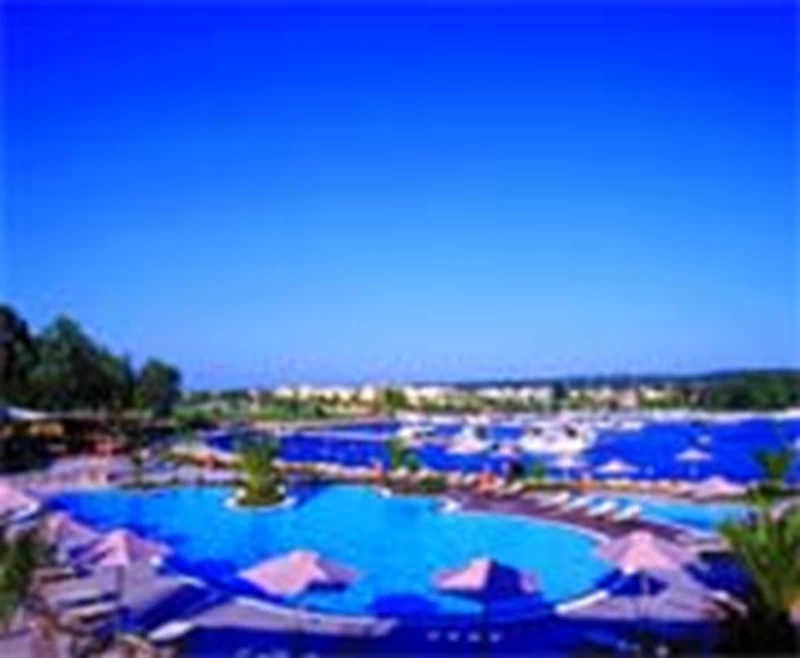 Sani Resort - εικόνα 1