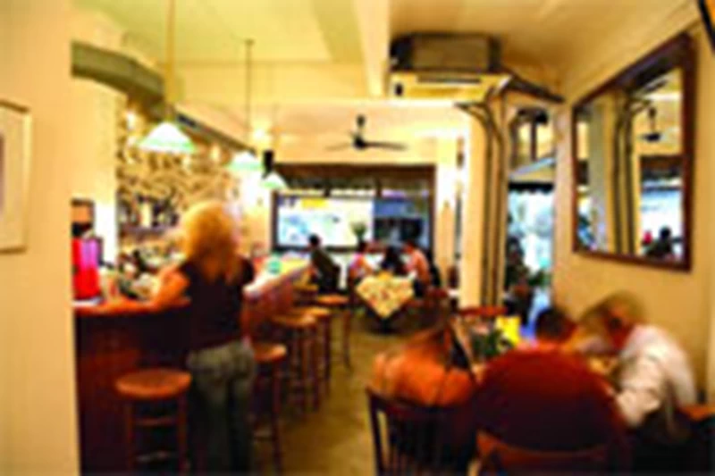 Cafe Boheme - εικόνα 1
