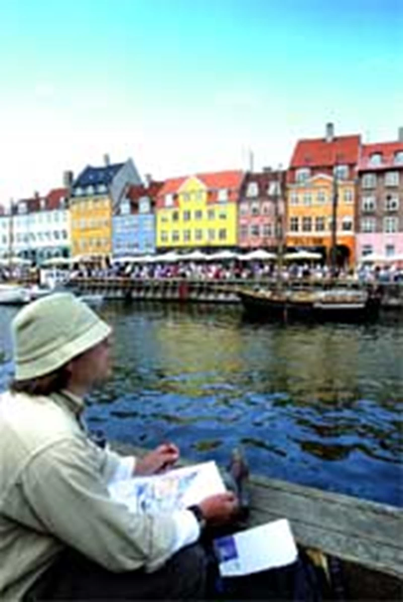 Κοπεγχάγη - εικόνα 2