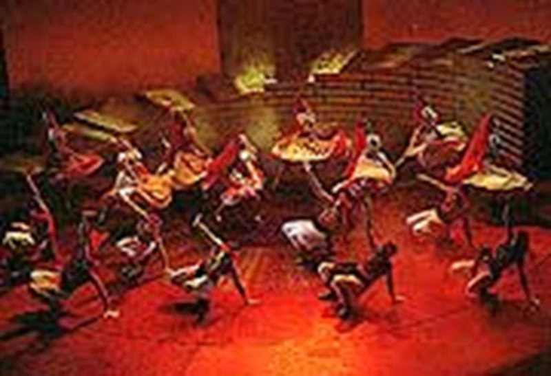 ινδική περιπέτεια στο Λονδίνο - εικόνα 3