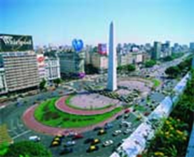Μπουένος Άιρες - εικόνα 2