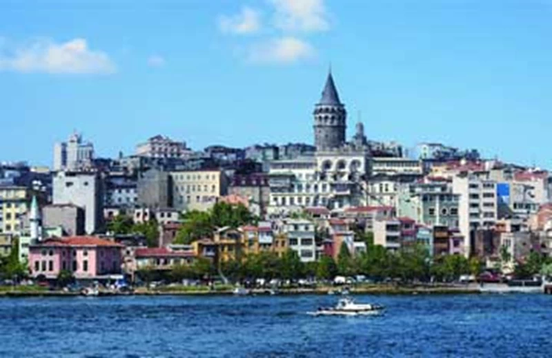 Κωνσταντινούπολη on board - εικόνα 1