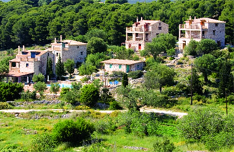 villas in greece - εικόνα 4