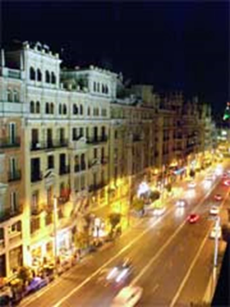 Μαδρίτη για μυημένους - εικόνα 3