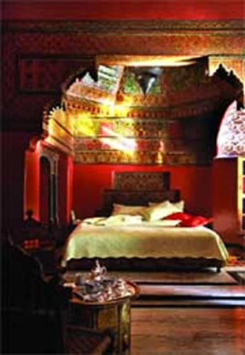 «Βασιλική» φιλοξενία στο ξενοδοχείο «La Sultana»