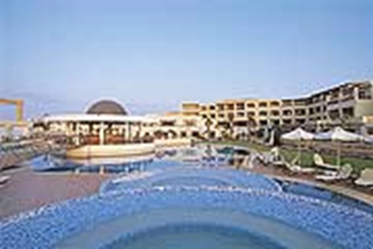 Minoa Palace, το μεγάλο καινούργιο resort στον Πλατανιά