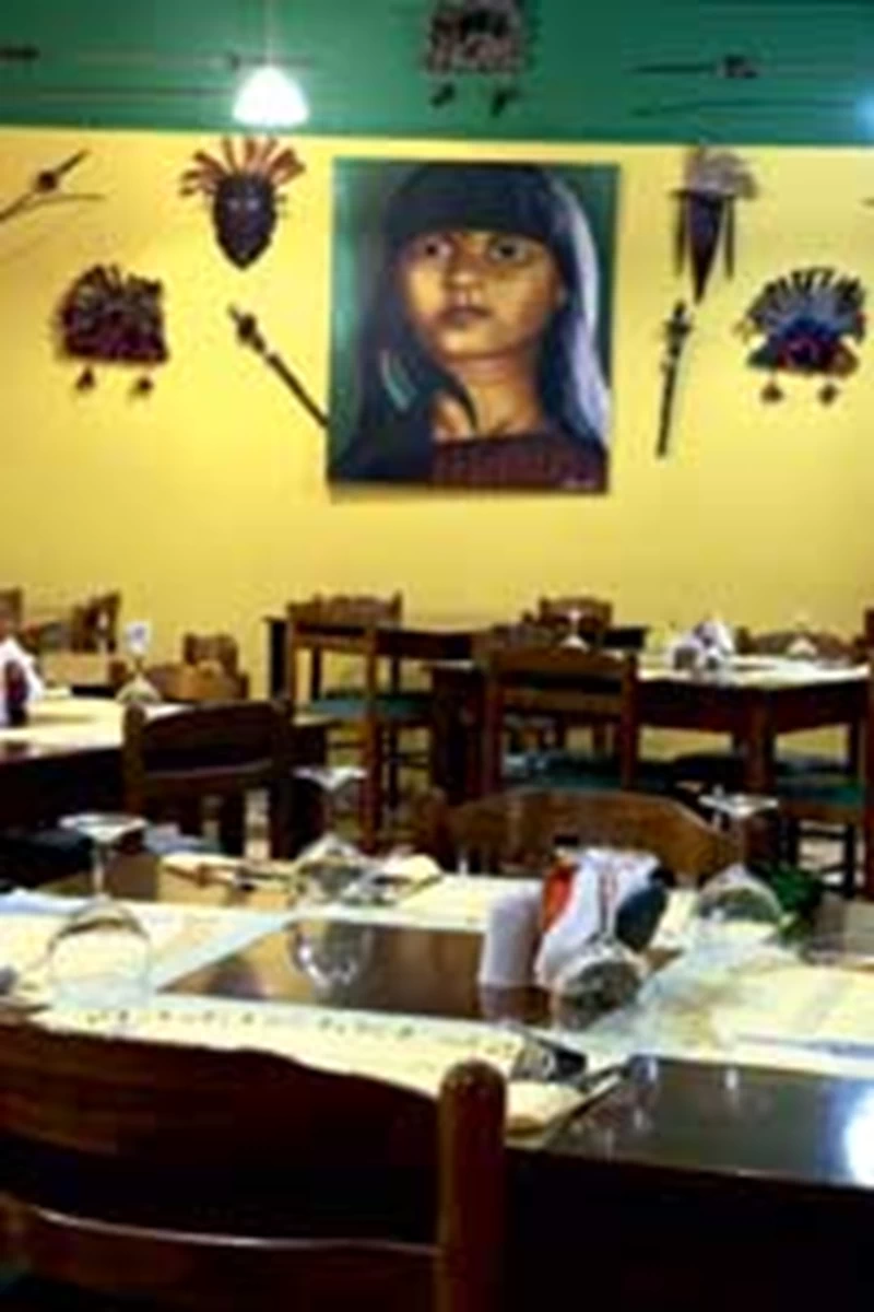 Maracana Grill - εικόνα 1
