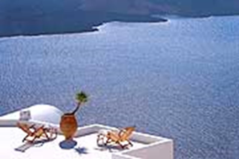 Σαντορίνη for ever - εικόνα 2