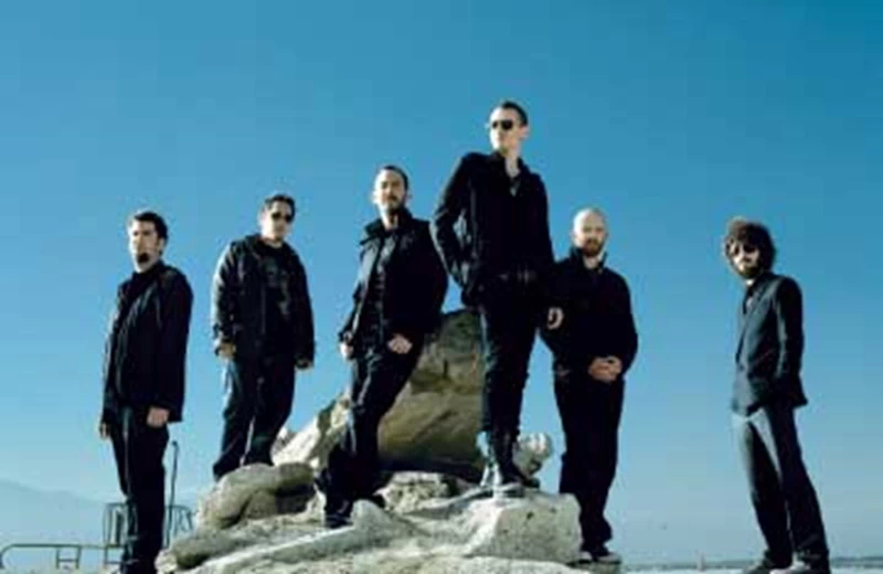 Linkin Park - εικόνα 1