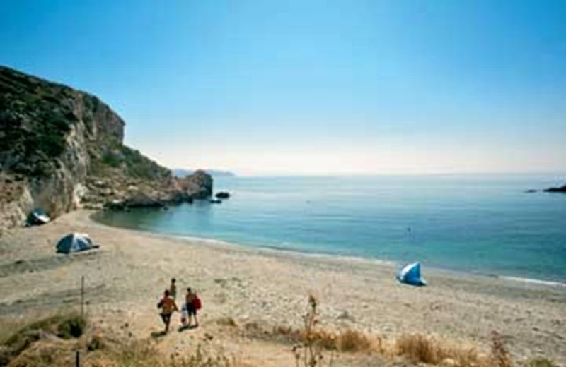 Στην καρδιά της Νάξου - εικόνα 1