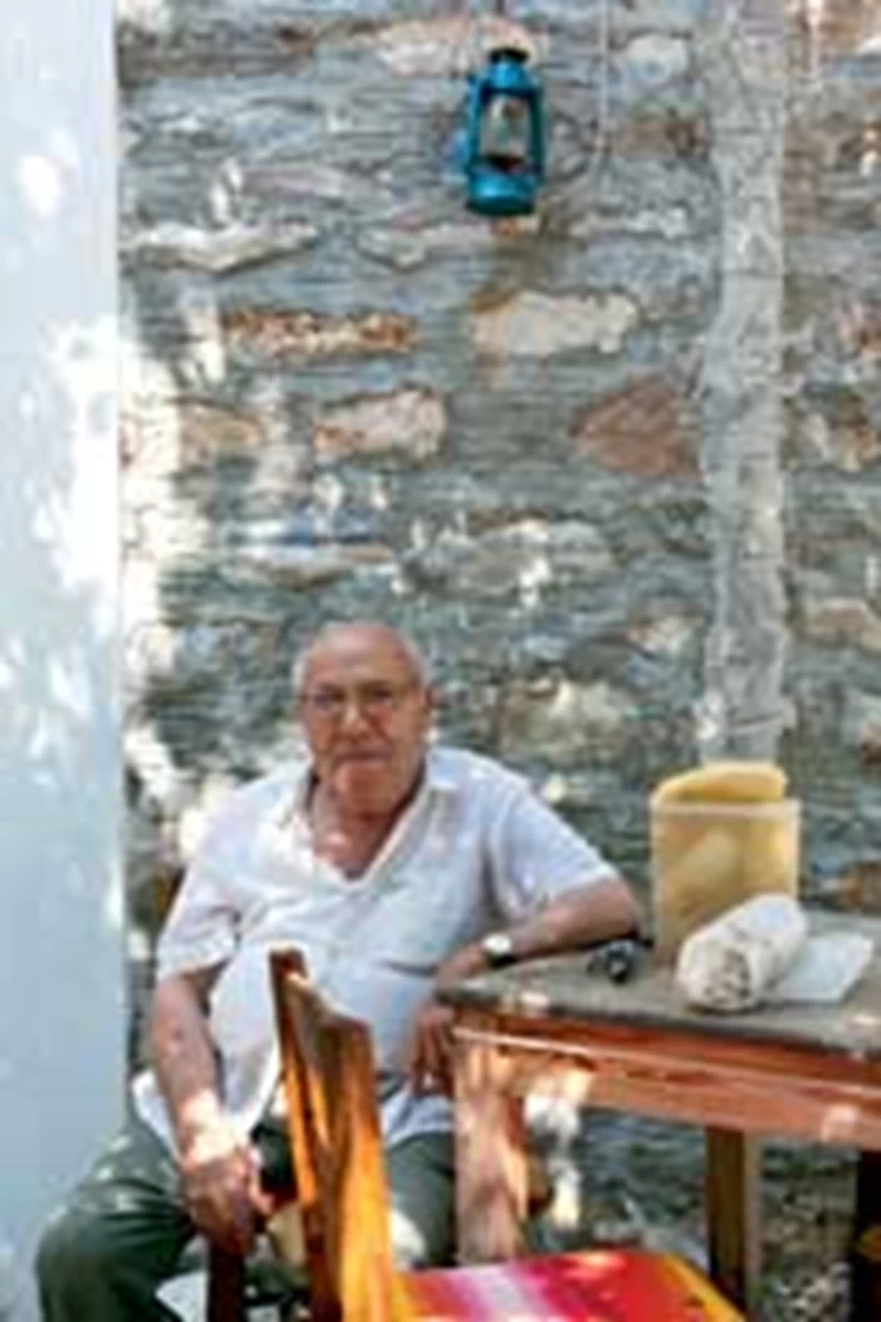 Στην καρδιά της Νάξου - εικόνα 4