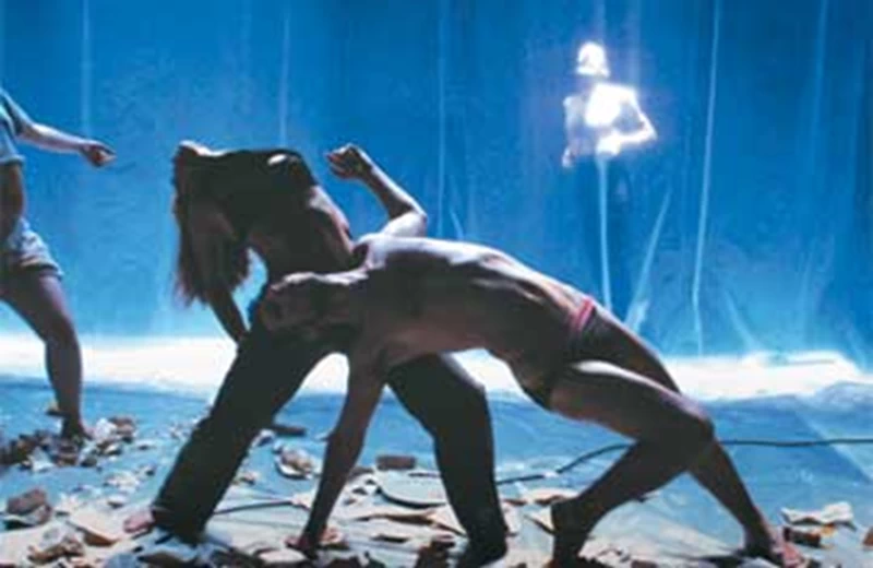 Sex'n'the theatre - εικόνα 1