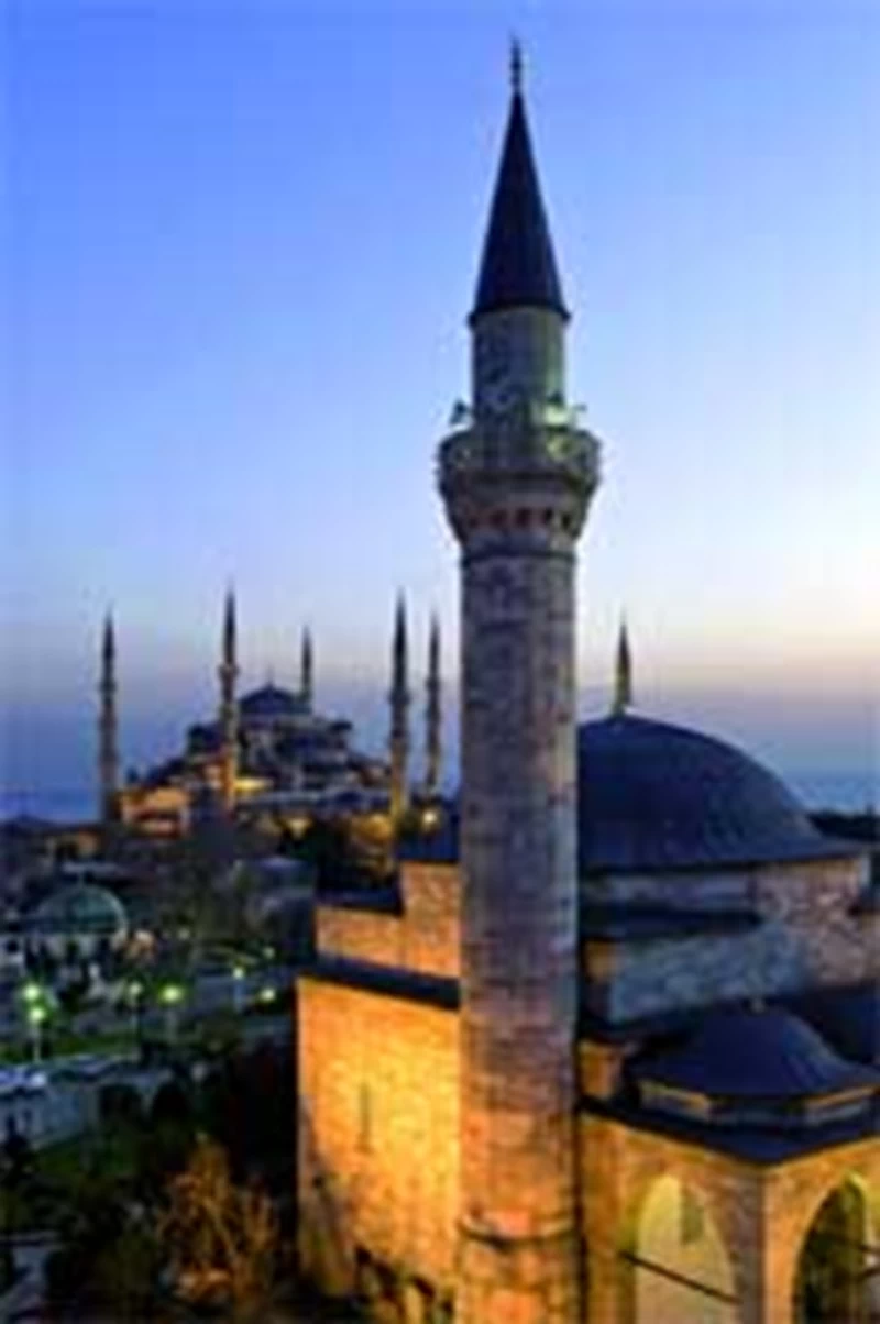 Kωνσταντινούπολη - εικόνα 1