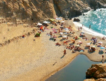 Nisyros A8hnorama Travel