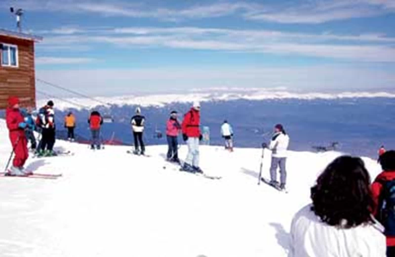 Τα αγαπημένα ski resorts των Ελλήνων - εικόνα 6