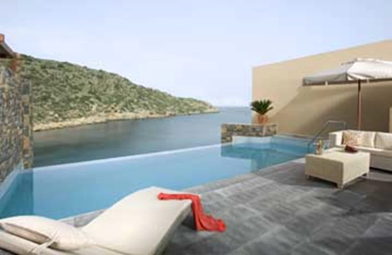 «Gran Melia Daios Cove» - εικόνα 1