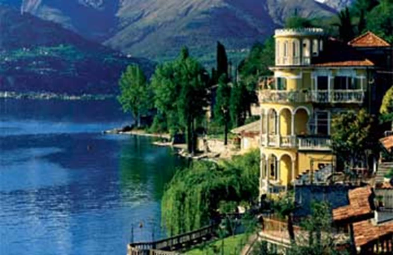 Λίμνη Como - εικόνα 7