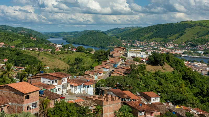 Τα ομορφότερα Πασχαλινά ταξίδια από τον καναπέ: Eμπειρία στον μπαρόκ Βορρά της Βραζιλίας - εικόνα 3