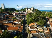 Τα ομορφότερα Πασχαλινά ταξίδια από τον καναπέ: Eμπειρία στον μπαρόκ Βορρά της Βραζιλίας
