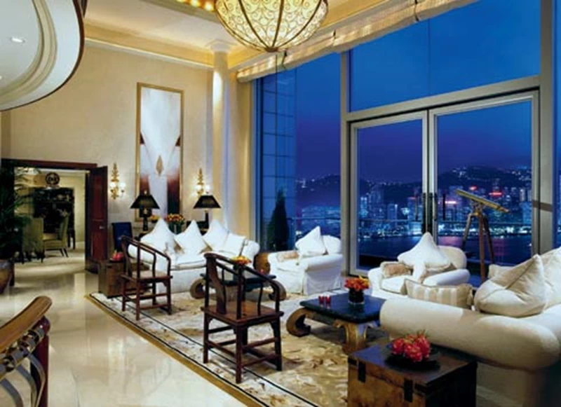 The Peninsula Hong Kong - εικόνα 3