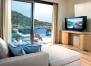 Gran Melia Resort & Luxury Villas Daios Cove 