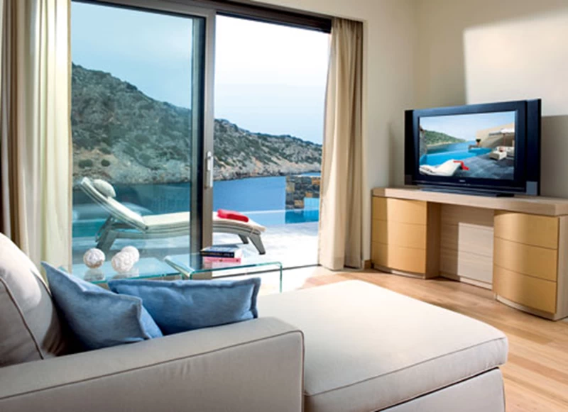 Gran Melia Resort & Luxury Villas Daios Cove - εικόνα 1